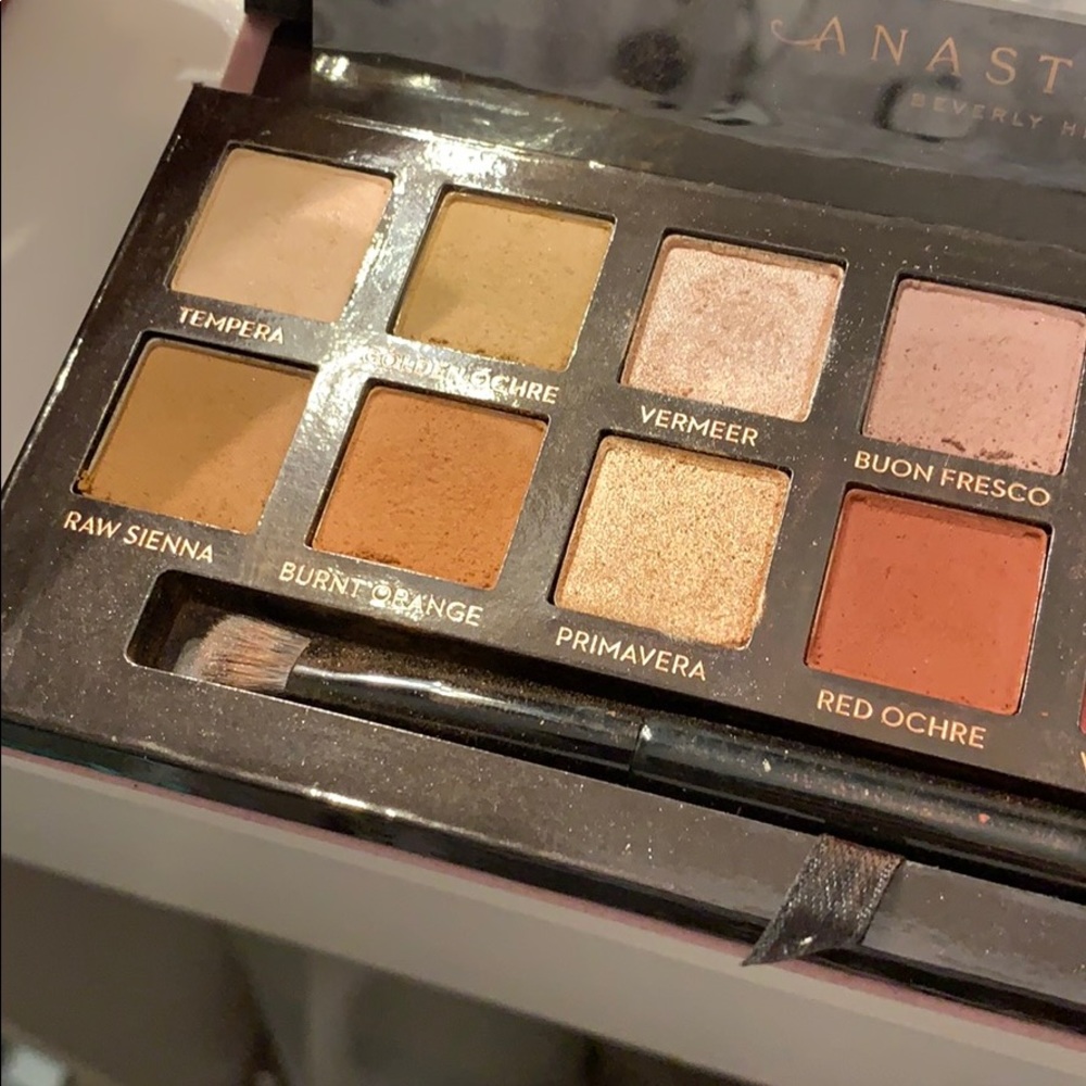 Modern Renaissance Palette - Picture 3 of 4